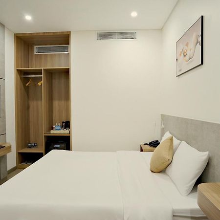 Thanh Thuy Hotel Buon Ma Thuot Exteriér fotografie